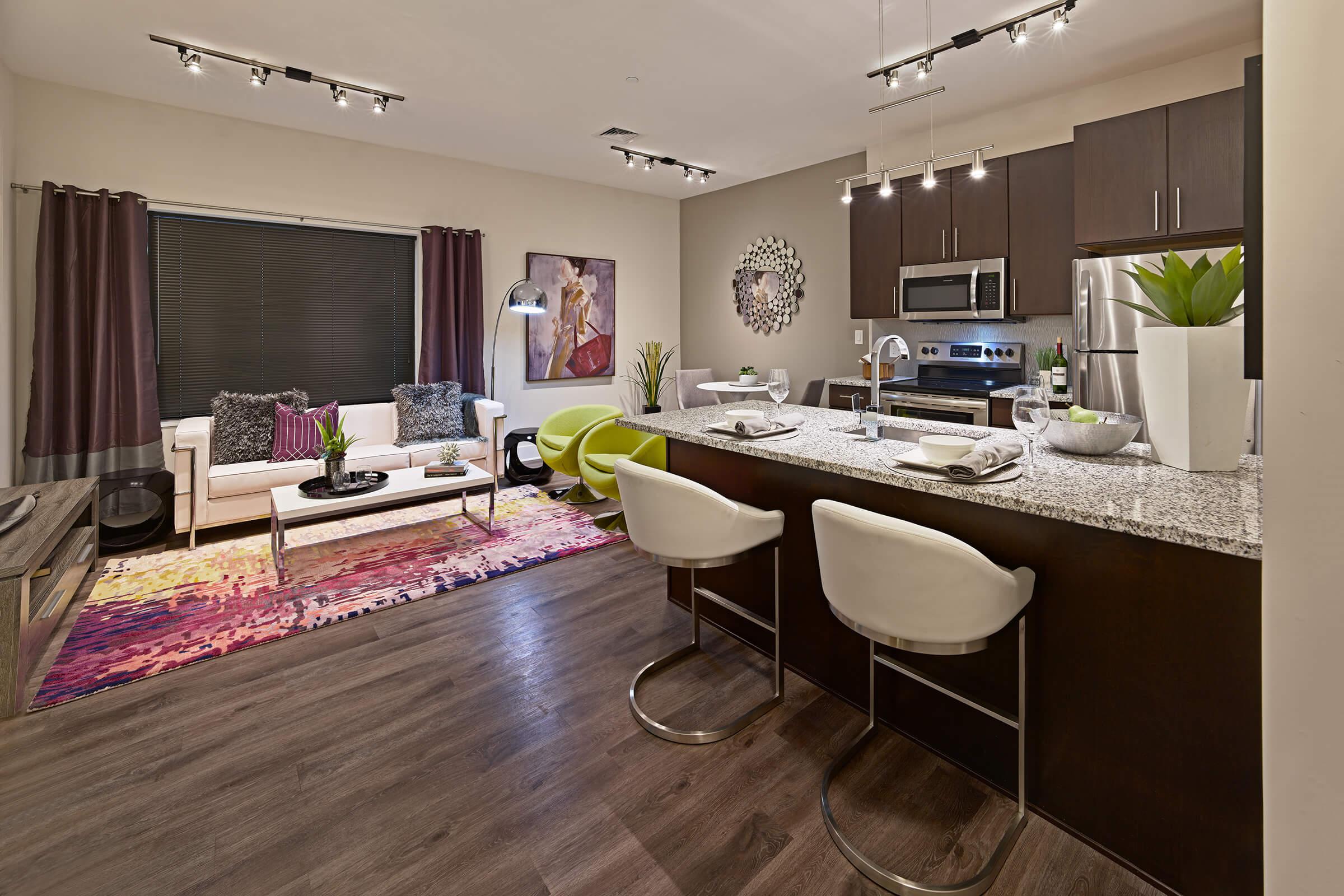 Nexus Apartments Gallery Formerly Luxor Apartments Norristown, PA